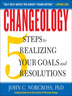 cover image of Changeology